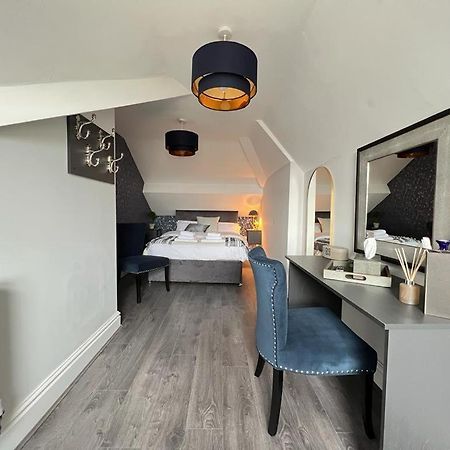 Room 4 Liverpool Exterior foto