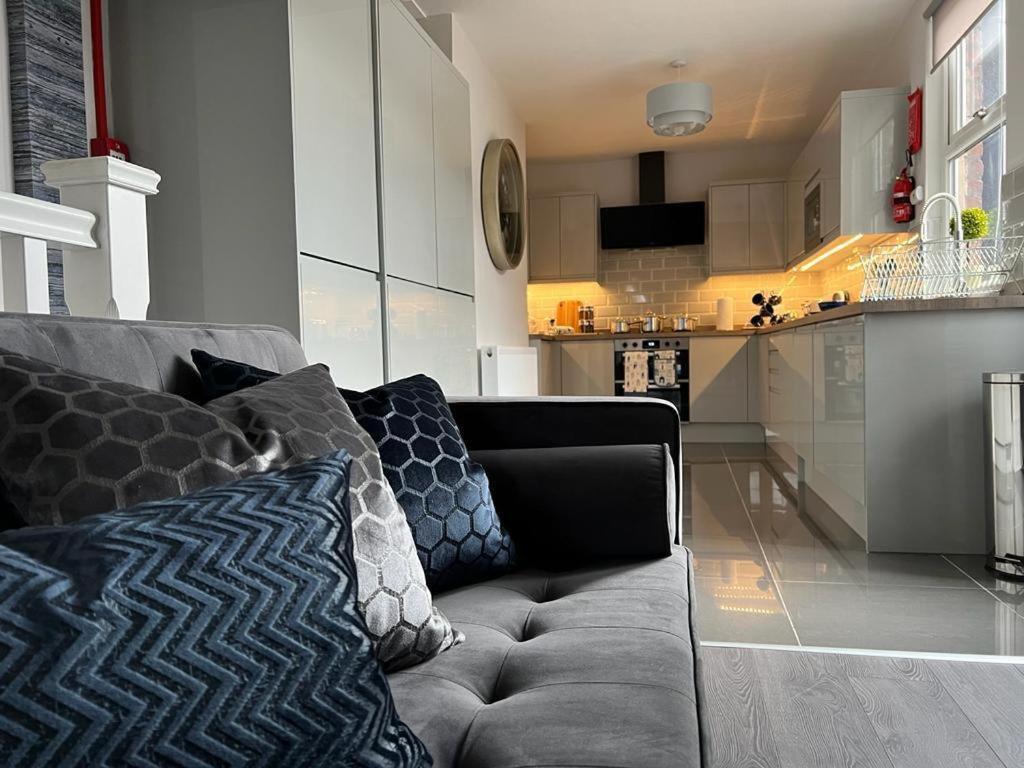 Room 4 Liverpool Exterior foto