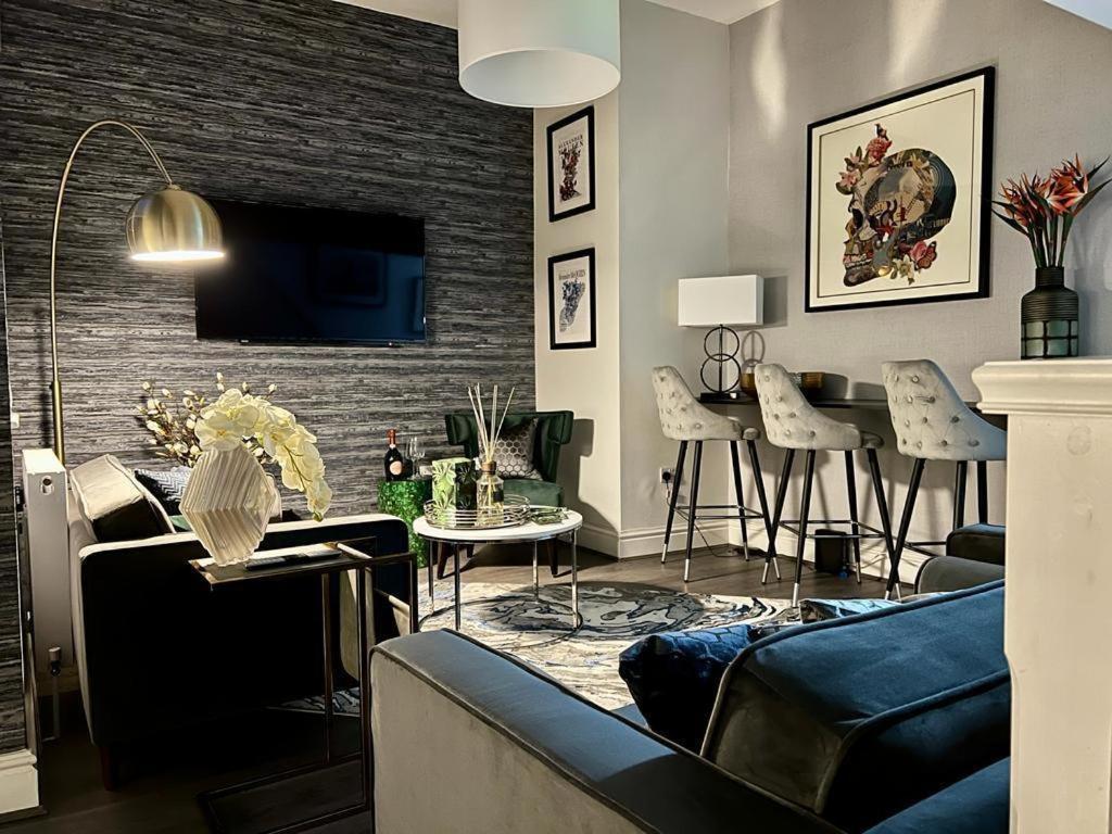 Room 4 Liverpool Exterior foto